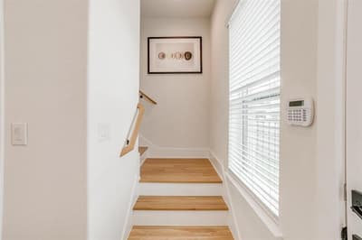135 Thornton Street, Arlington TX 76013 - Photo 5