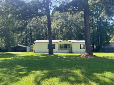 437 Wildoak Drive, Haughton LA 71037