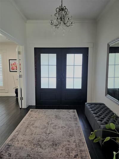 4512 Cloudview Road, Fort Worth TX 76109 - Photo 2