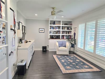 4512 Cloudview Road, Fort Worth TX 76109 - Photo 3