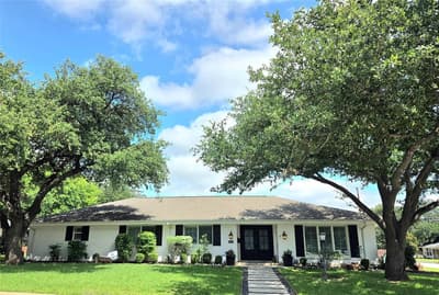 4512 Cloudview Road, Fort Worth TX 76109