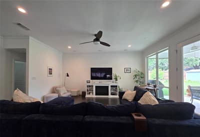 4512 Cloudview Road, Fort Worth TX 76109 - Photo 5