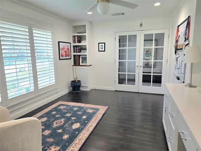 4512 Cloudview Road, Fort Worth TX 76109 - Photo 4