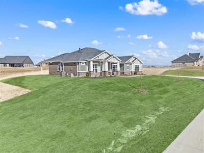 140 Rocky Top Ranch Lane, Reno TX 76020 - Photo 2