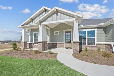 140 Rocky Top Ranch Lane, Reno TX 76020 - Photo 3