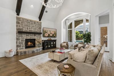 6166 Loxton Boulevard, Frisco TX 75034 - Photo 2