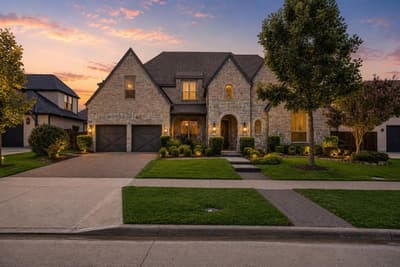 6166 Loxton Boulevard, Frisco TX 75034