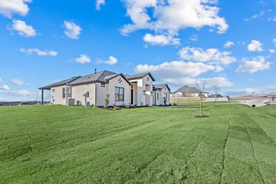 412 Caprock Lane, Reno TX 76020 - Photo 2