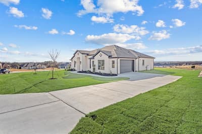 412 Caprock Lane, Reno TX 76020 - Photo 3