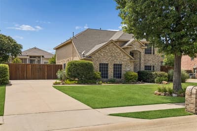 7215 Pheasant Court, Sachse TX 75048 - Photo 2