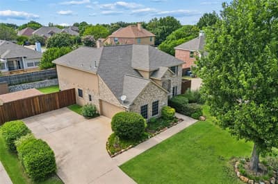 7215 Pheasant Court, Sachse TX 75048 - Photo 3