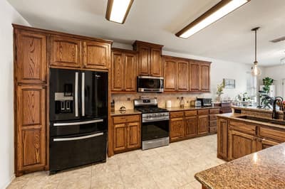1100 Indian Trail Court, Roanoke TX 76262 - Photo 4