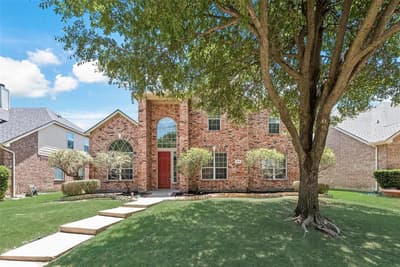3612 Bonita Drive, Plano TX 75025 - Photo 2