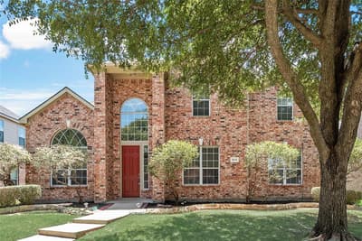 3612 Bonita Drive, Plano TX 75025