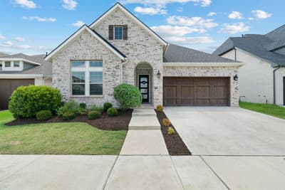 1821 Stonewall Road, Argyle TX 76226 - Photo 2