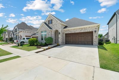 1821 Stonewall Road, Argyle TX 76226 - Photo 3
