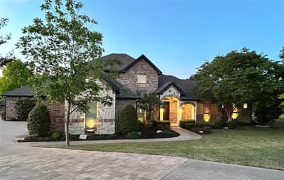 1520 Snider Ct., Lucas TX 75002 - Photo 2