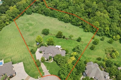 1520 Snider Ct., Lucas TX 75002