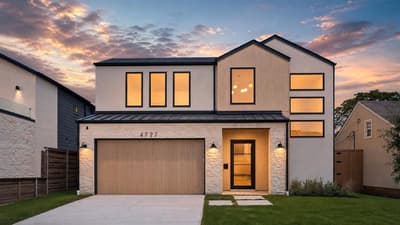4727 March Avenue, Dallas TX 75209