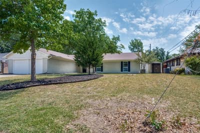 2904 Steve Drive, Hurst TX 76054 - Photo 2