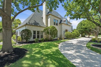 2001 Thames Trail, Colleyville TX 76034 - Photo 2