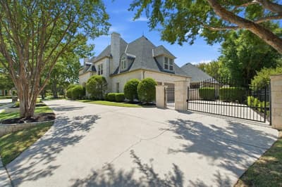 2001 Thames Trail, Colleyville TX 76034 - Photo 3