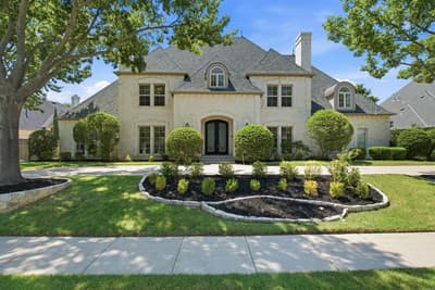 2001 Thames Trail, Colleyville TX 76034