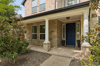 7975 Bishop Drive, Frisco TX 75036 - Photo 2