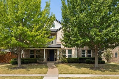 7975 Bishop Drive, Frisco TX 75036