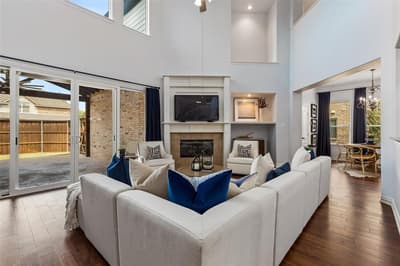 7975 Bishop Drive, Frisco TX 75036 - Photo 5