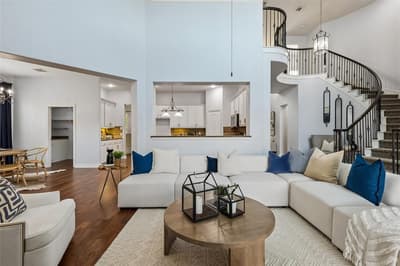 7975 Bishop Drive, Frisco TX 75036 - Photo 4