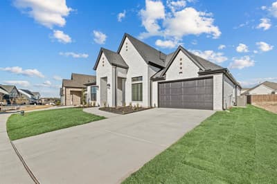 912 Highlands Avenue, Aledo TX 76008 - Photo 2