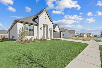 912 Highlands Avenue, Aledo TX 76008 - Photo 3