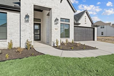 912 Highlands Avenue, Aledo TX 76008 - Photo 4