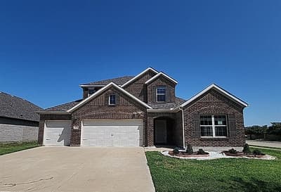 7105 Pampas Place, Venus TX 76084