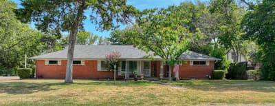 938 Nature Drive, Duncanville TX 75116