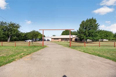 12501 Fm 2331, Godley TX 76044 - Photo 3