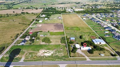 12501 Fm 2331, Godley TX 76044 - Photo 5