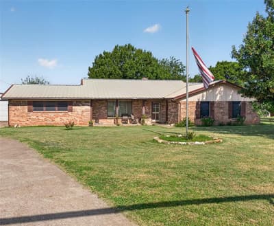 12501 Fm 2331, Godley TX 76044 - Photo 4