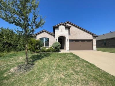 2607 Golden Bell Drive, Glenn Heights TX 75154