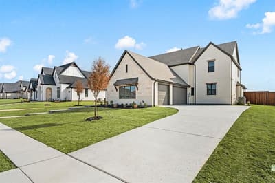 305 Wimberley Drive, Haslet TX 76052 - Photo 2