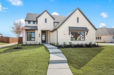 305 Wimberley Drive, Haslet TX 76052 - Photo 3