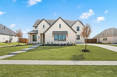 305 Wimberley Drive, Haslet TX 76052
