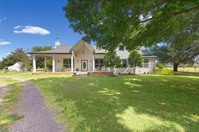 1372 Greathouse Road, Waxahachie TX 75167 - Photo 2
