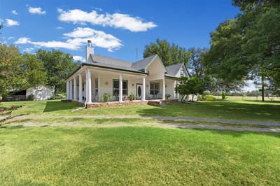 1372 Greathouse Road, Waxahachie TX 75167 - Photo 3