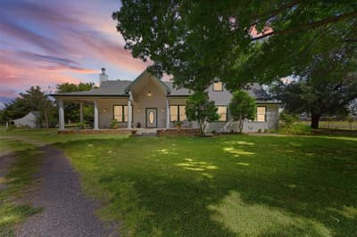 1372 Greathouse Road, Waxahachie TX 75167