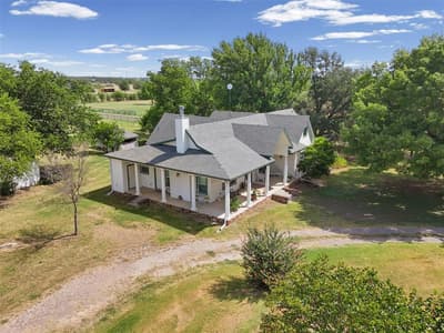 1372 Greathouse Road, Waxahachie TX 75167 - Photo 5