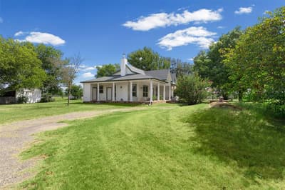 1372 Greathouse Road, Waxahachie TX 75167 - Photo 4