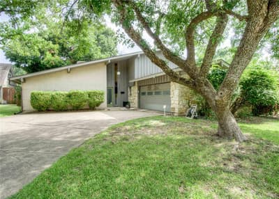 12231 Veronica Road, Farmers Branch TX 75234