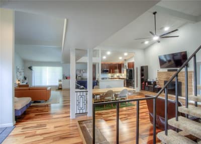 12231 Veronica Road, Farmers Branch TX 75234 - Photo 5